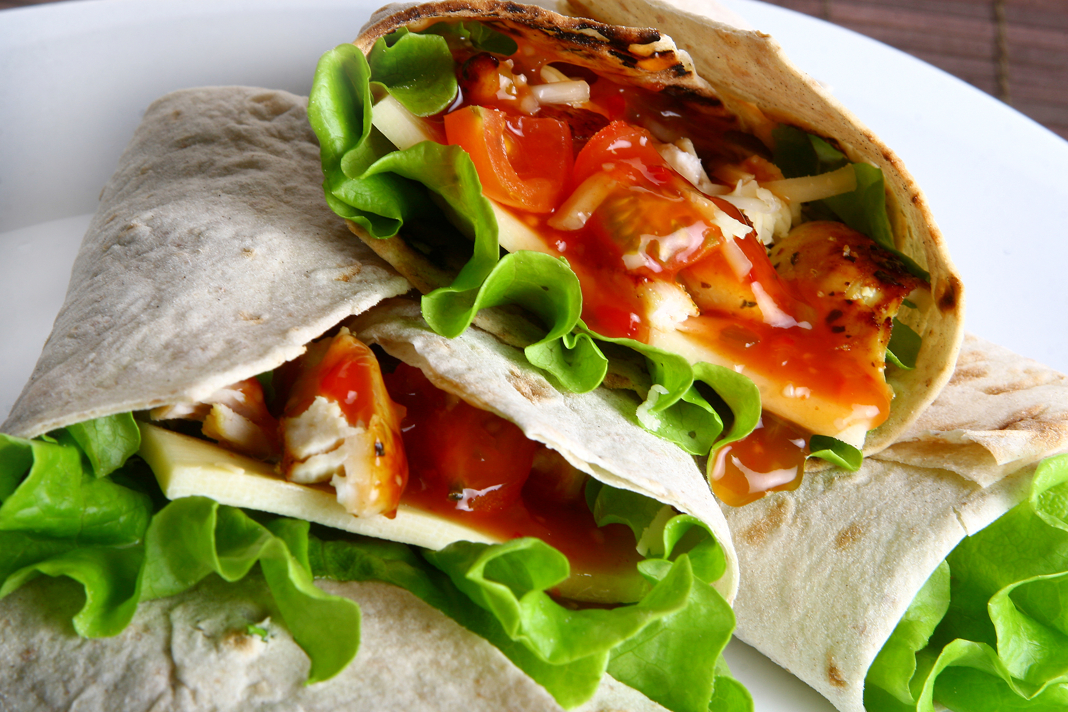 Tortilla